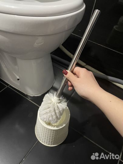 Ершик для унитаза