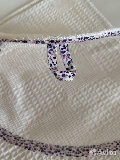 Уголок для купания