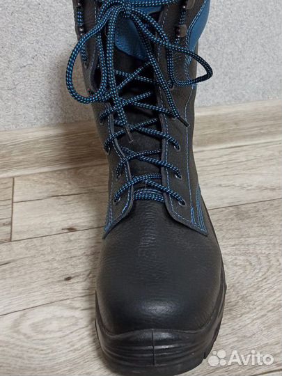 Берцы мужские демисезонные 42 размер