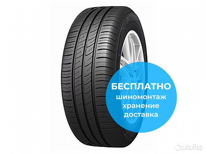 Kumho Ecowing ES01 KH27 185/65 R14 86H