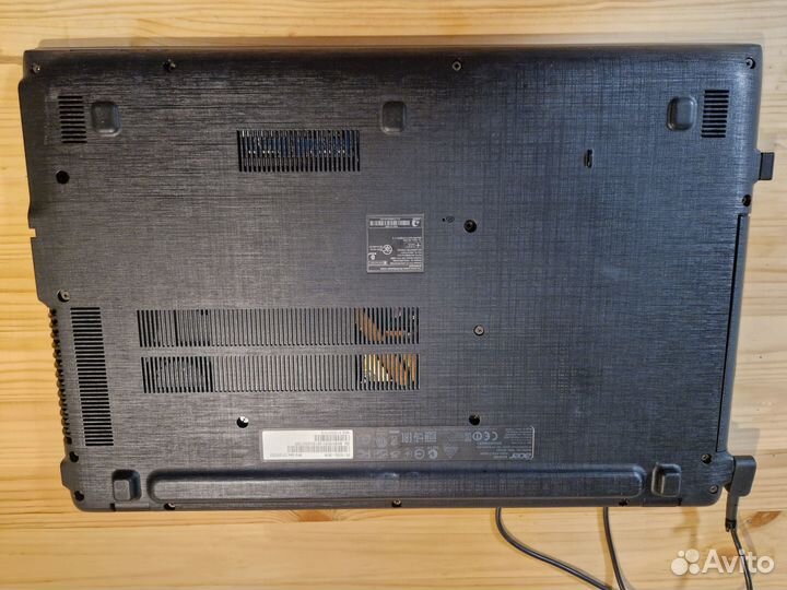 Acer E5 573G 38TN