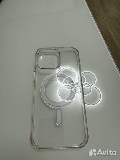 Чехол Apple для iPhone 14 pro max