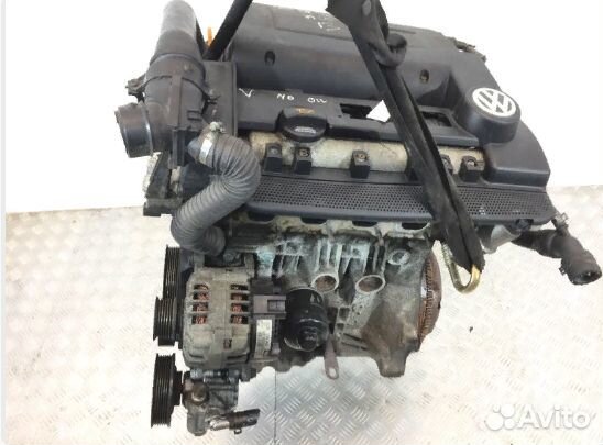 Двигатель Volkswagen Golf, 1.4 л, BCA