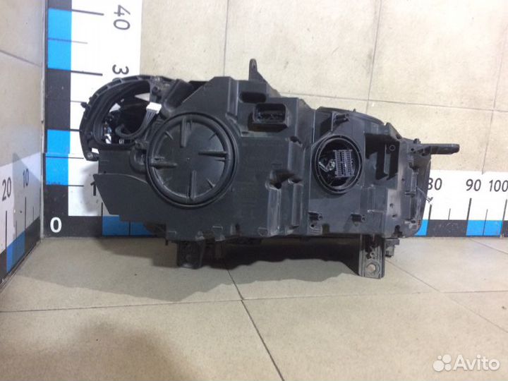 Фара левая Bmw X5 F15