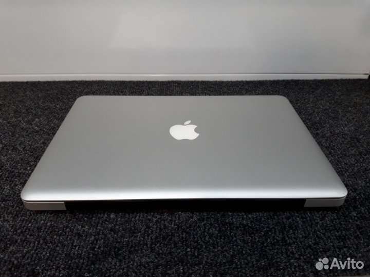 MacBook Pro 13 i5/8GB/SSD