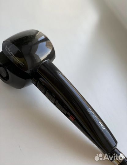 Плойка babyliss pro