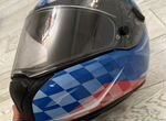 Шлем BMW Motorrad Race Helmet
