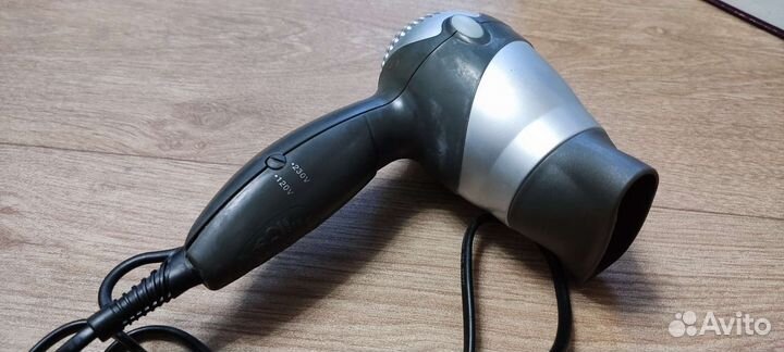 Фен vitek VT-1320 Alice