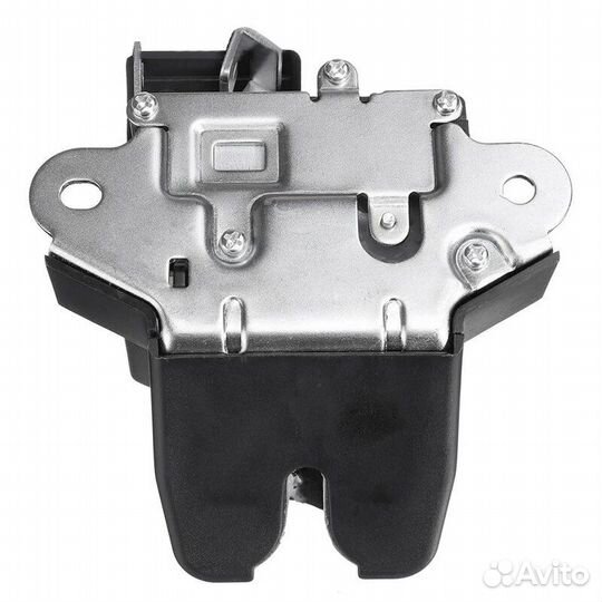 Замок багажника Hyundai, KIA. Новый