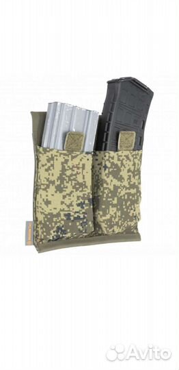 Подсумки Импульс