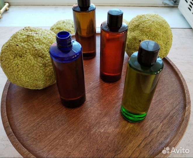 Крем из адамова яблока маклюры мазь