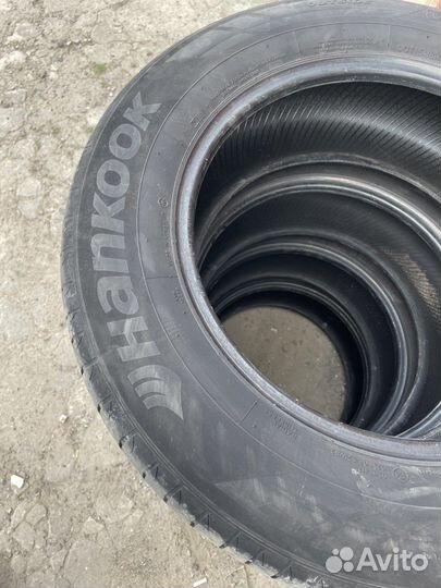 Hankook Ventus Prime 2 K115 235/65 R17