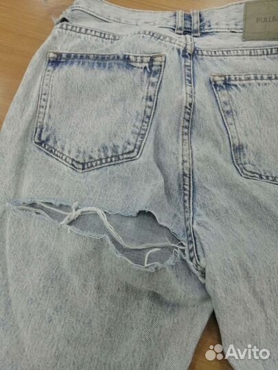 Реставрация одежды