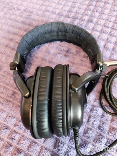 ATH-SX1a новые, ATH-WP900, ATH-R70X