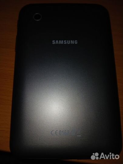 Планшет samsung galaxy tab2