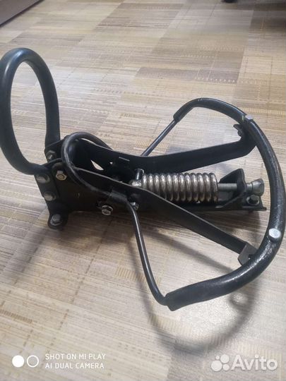 Катафот иж 49