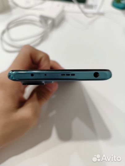 Xiaomi redmi note 10 pro
