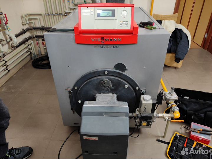 Промывка отопления/Ремонт монтаж котлов отопления