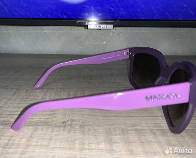 Солнцезащитные очки Max&Co женские оригинал