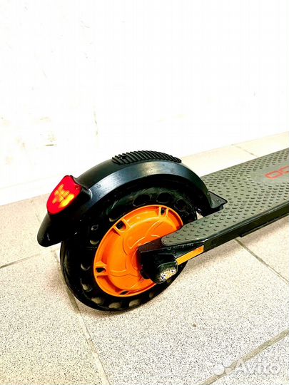 Электросамокат Kugoo S1 Jilong