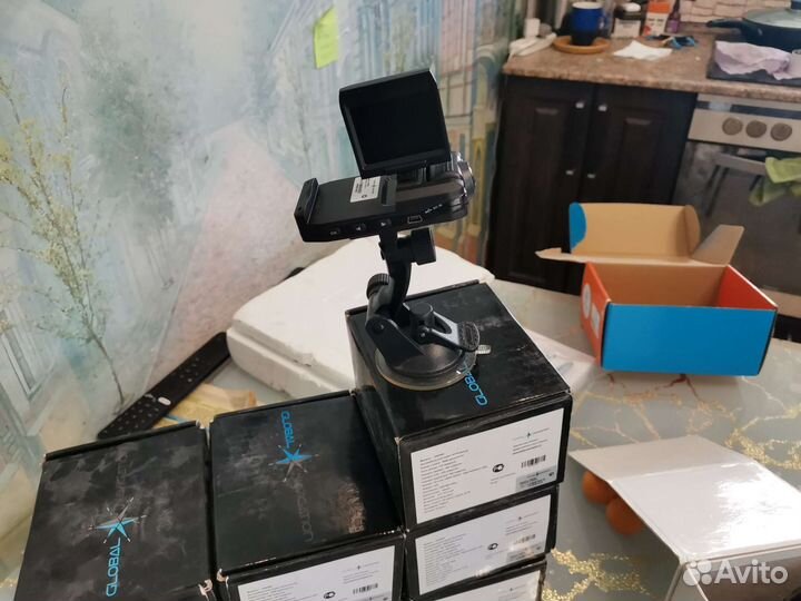 Видеорегистраторы