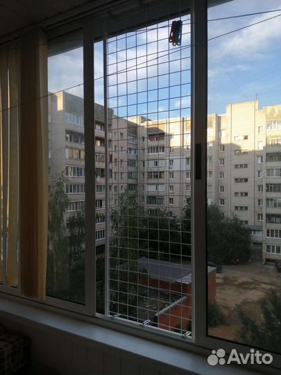 Кошачий балкончик, балкон для кошек, антикошка