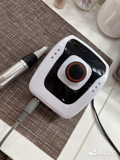 Фрезер для маникюра и педикюра