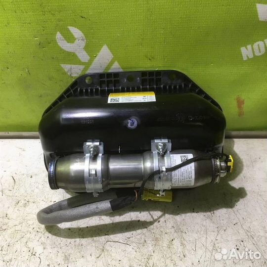 Подушка безопасности пассажирская