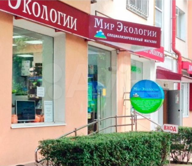 Торговая площадь,50- 154 м²