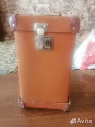 Термос СССР