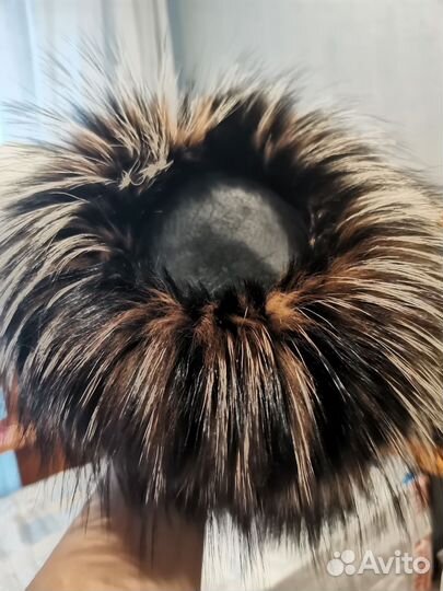 Шапка женская