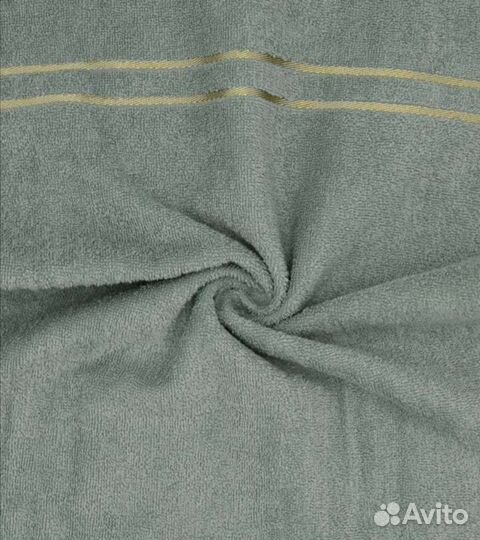 Комплект полотенец