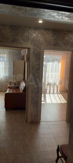 1-к. квартира, 44 м², 2/5 эт.