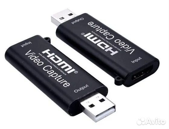 Карта видеозахвата palmexx hdmi to USB 2.0