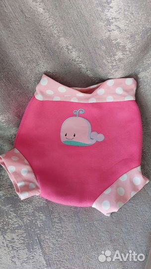 Трусы для плавания