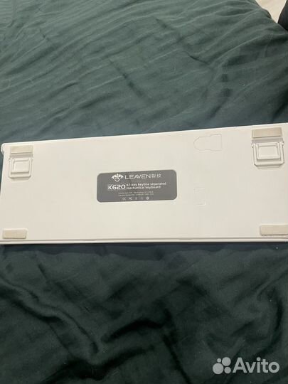 Клавиатура Leaven