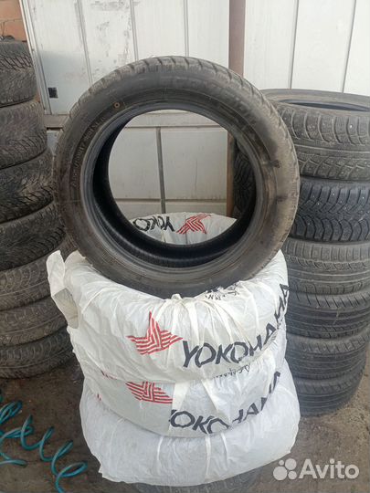 Ecovision W-686 2.25/50 R17