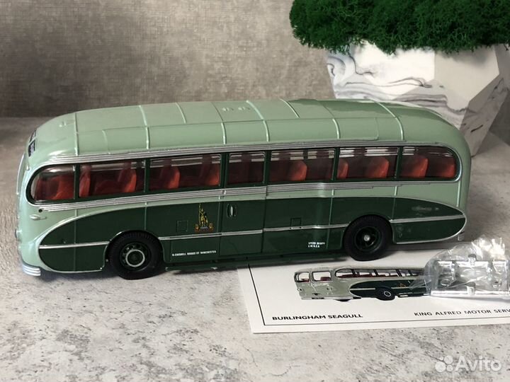 Коллекционные модели