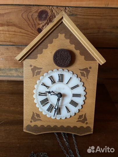 Часы б/у (СССР, Швейцария)