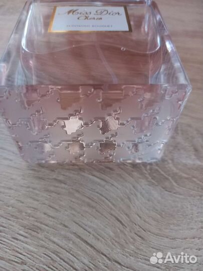 Тестер CD Miss Dior Cherie Blooming Bouquet 100 мл