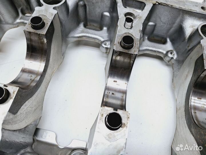 Постель коленвала Honda CR-V II 2002-2006