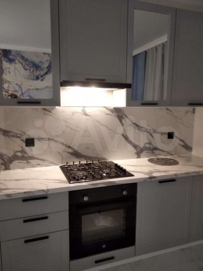 3-к. квартира, 88 м², 13/18 эт.