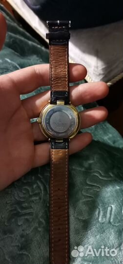 Часы мужские механические СССР