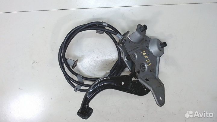 Педаль ручника Infiniti QX56, 2011