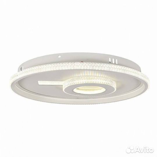 Накладной светильник Escada apus 600/S LED