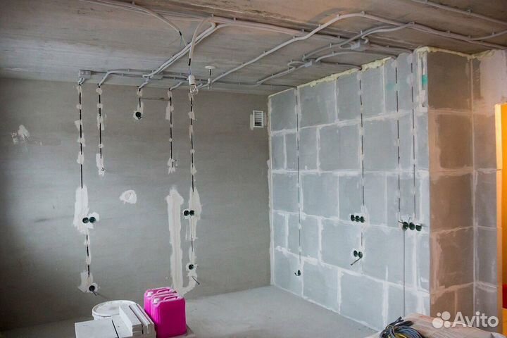 Электромонтажные работы. Электромонтаж. Электрик