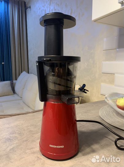 Соковыжималка