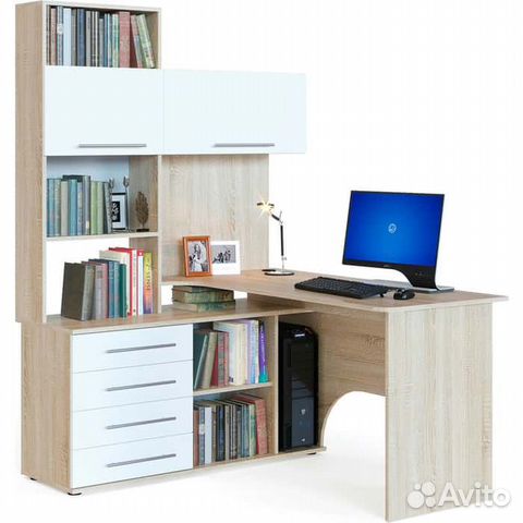 Стол компьютерный