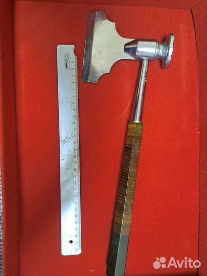 Кухонный топорик СССР