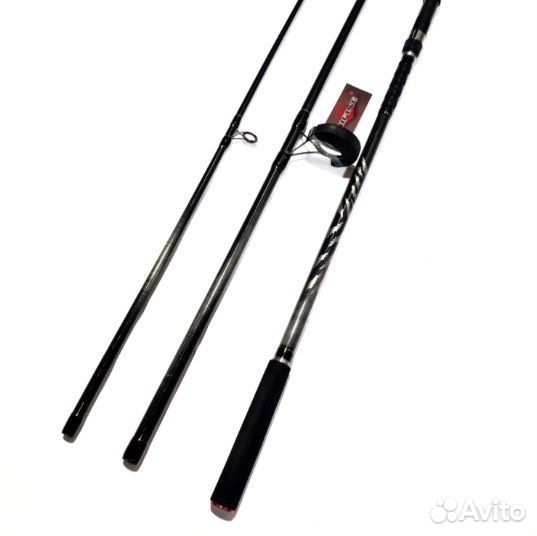 Удилище карповое Mifine T-Rex Carp 3,6/3,9 5 lb